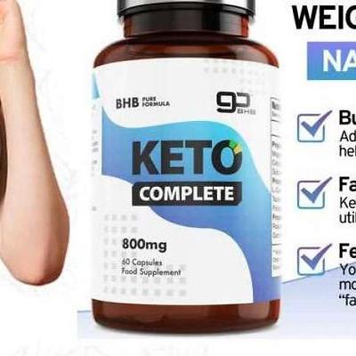 Keto Complete Australia