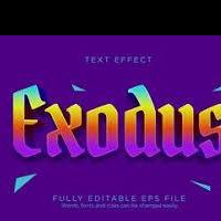 Exodus Effect