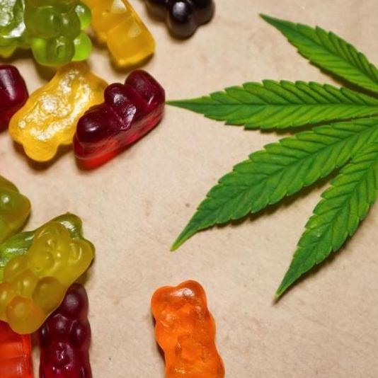 Tom Selleck CBD Gummies