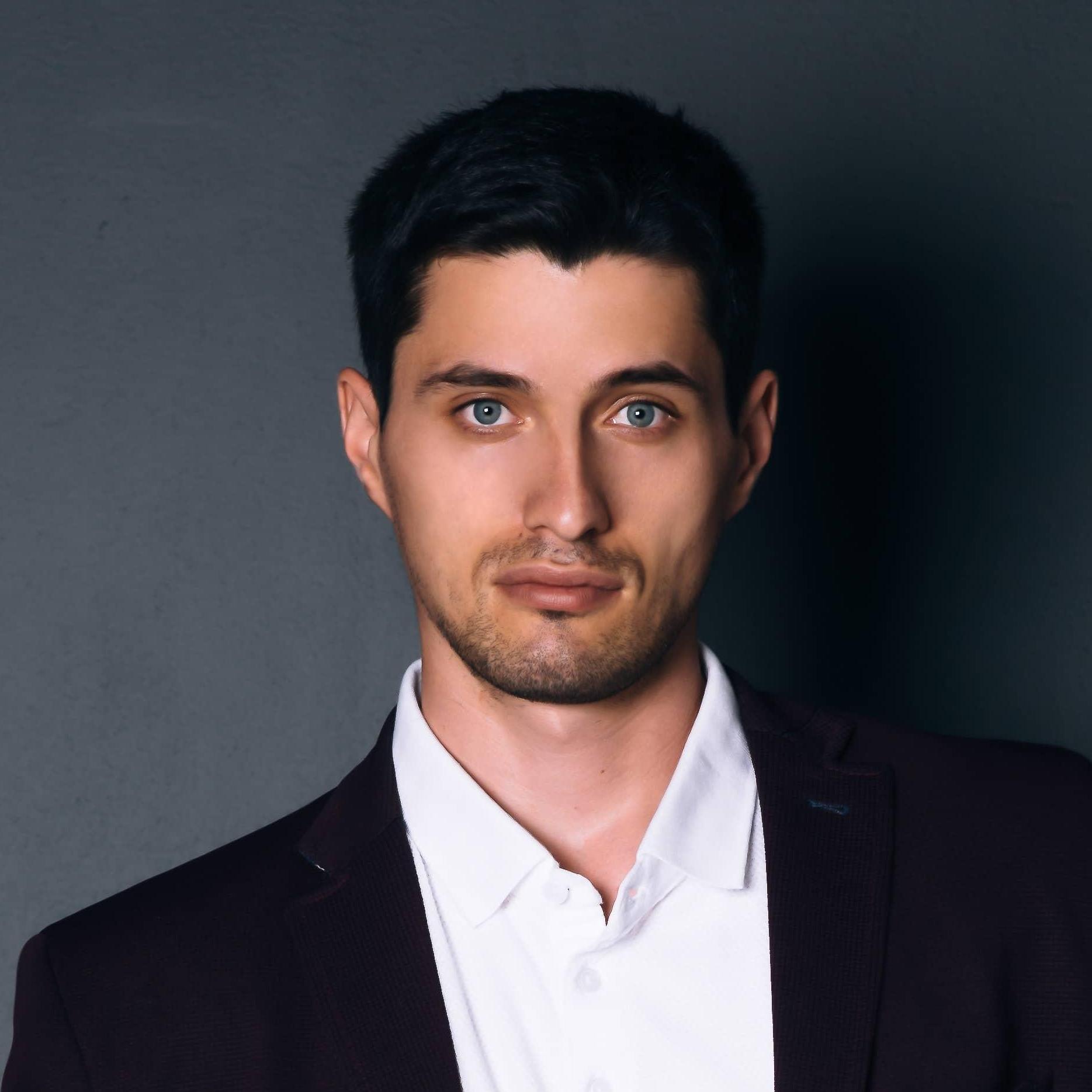 Samuel Hernandez Perez