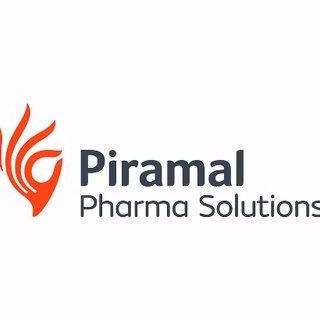 Piramal Pharma  Solutions