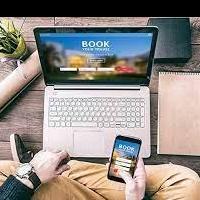 Online Hotel  Booking 