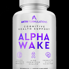 Alpha Wake