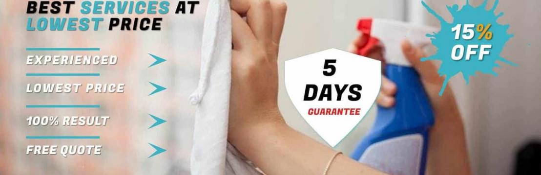 Cheap Bond Cleaning Ipswich