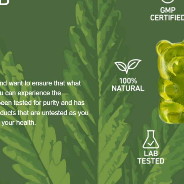 Greenleafcbdgumy Greenleafcbdgumy