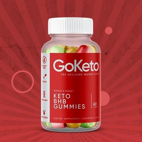 BioLife Keto Gummies