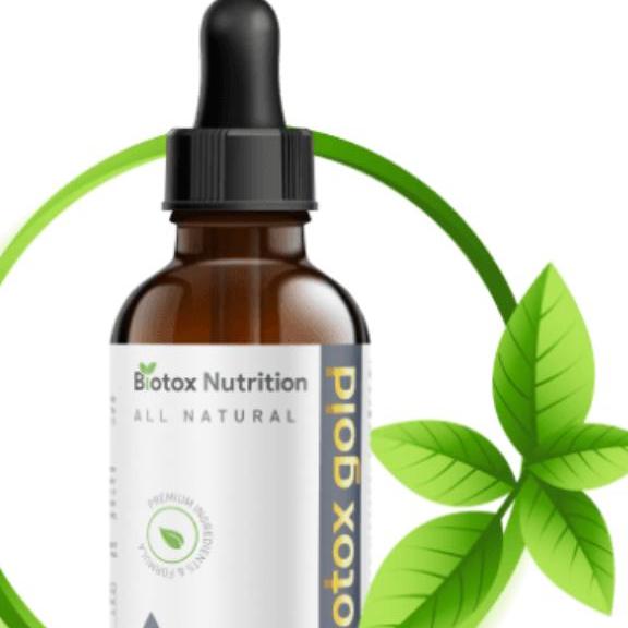 Biotox Gold