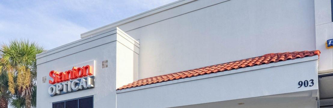  Stanton Optical Jupiter