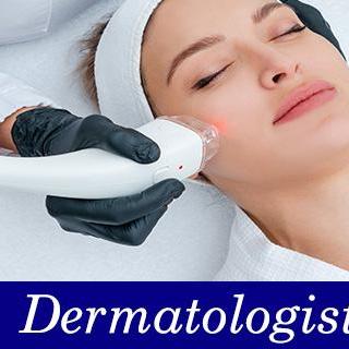 Dermatologist Doctor