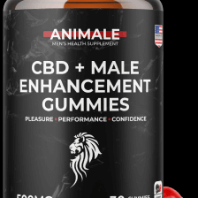 Animalecbda Cbda