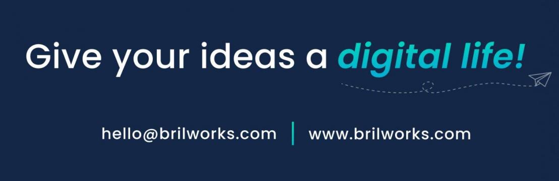 Brilworks  Software