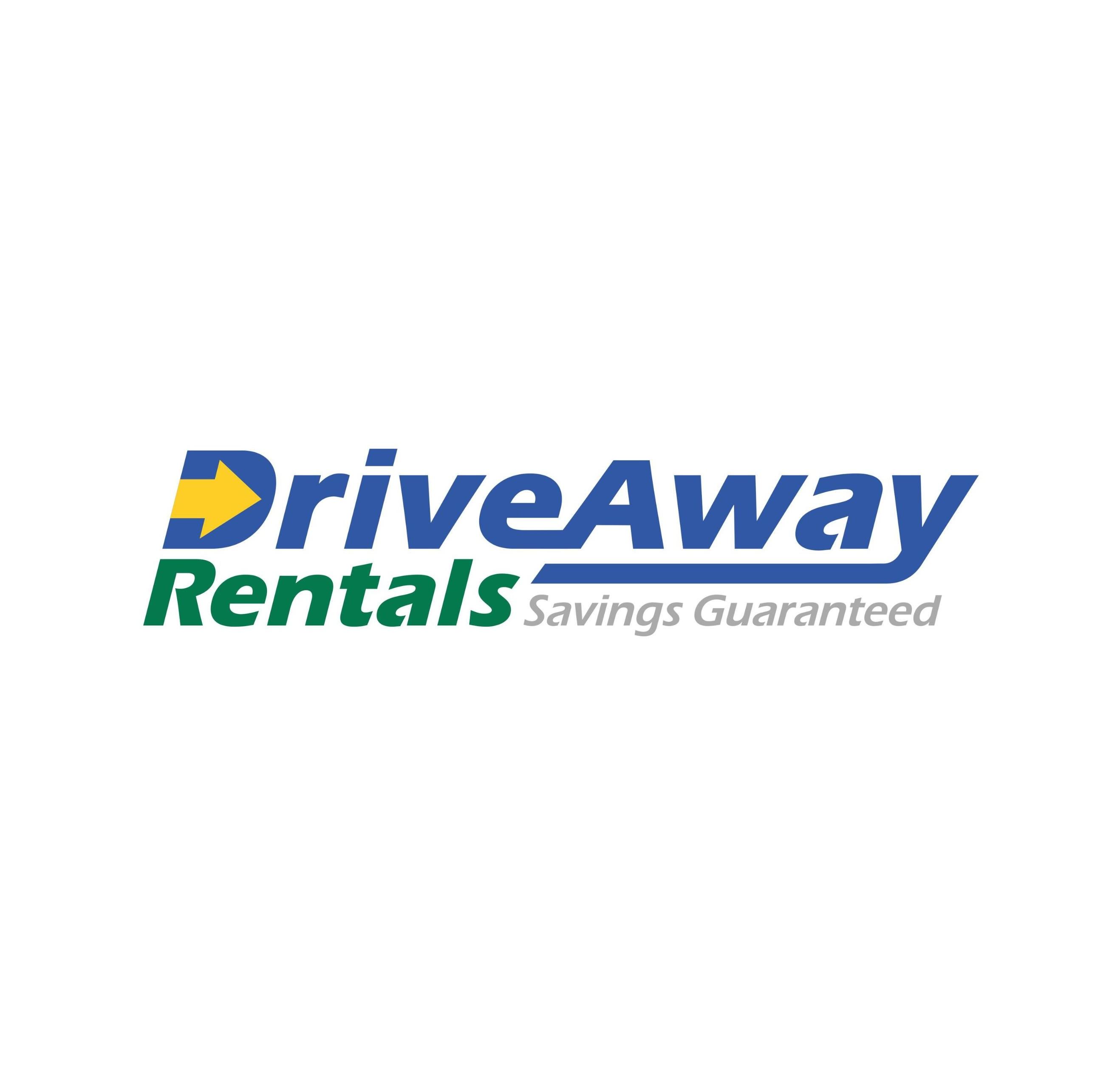 DriveAway Rentals