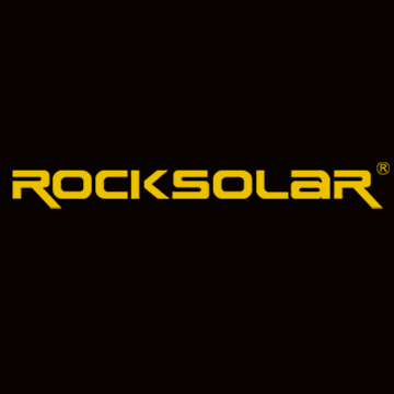 ROCK SOLARS