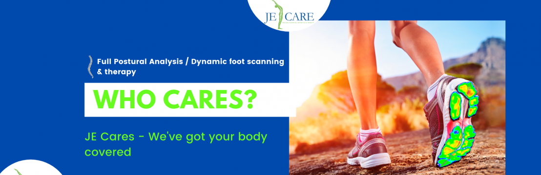 JE Care And Consultants