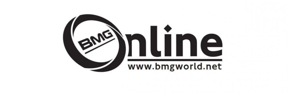 BMG World
