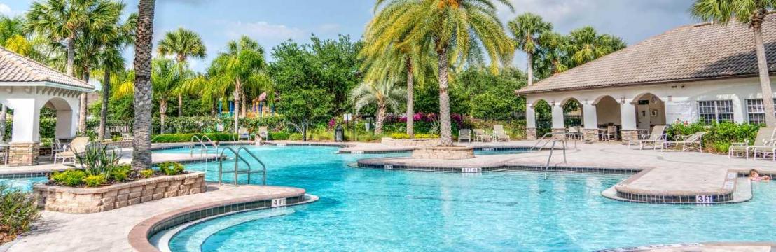 Awesome Pool and Spas