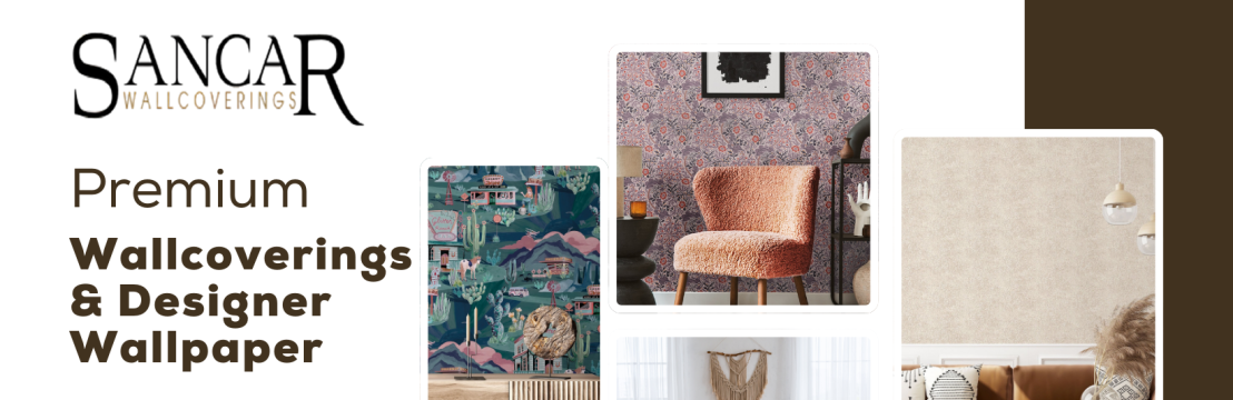 Sancar Wallcoverings