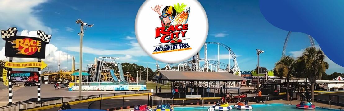 Race City Amusement Park