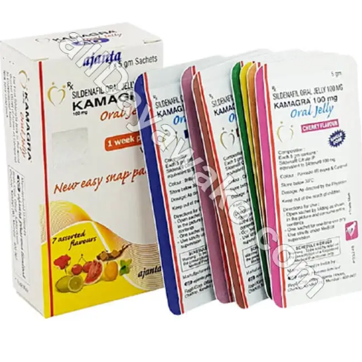 Kamagra Jelly